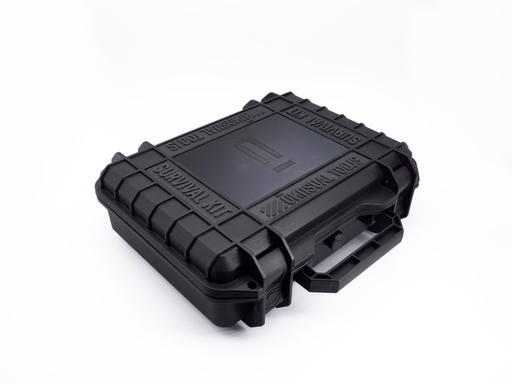 [SPC-02] survivalKIT